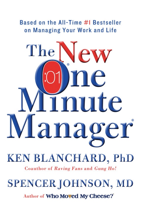 The New One Minute Manager