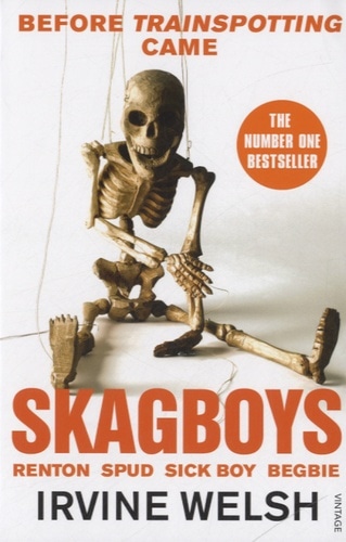 Skagboys