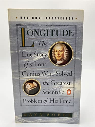 Longitude