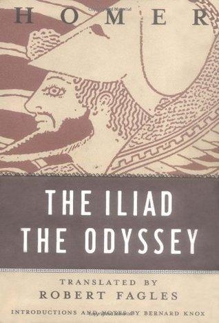 The Iliad / The Odyssey