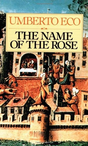 Name of the Rose