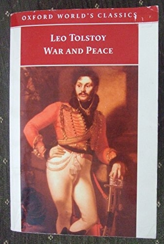 War and Peace