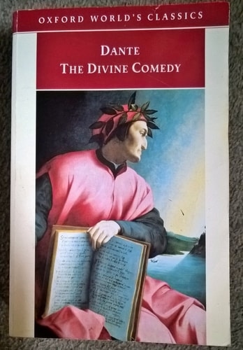 The Divine Comedy