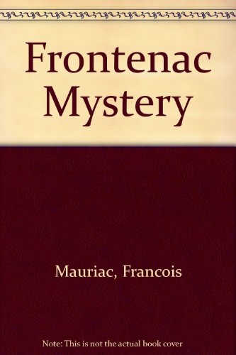 Le mystère Frontenac
