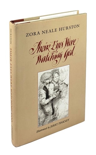 Their Eyes Were Watching God