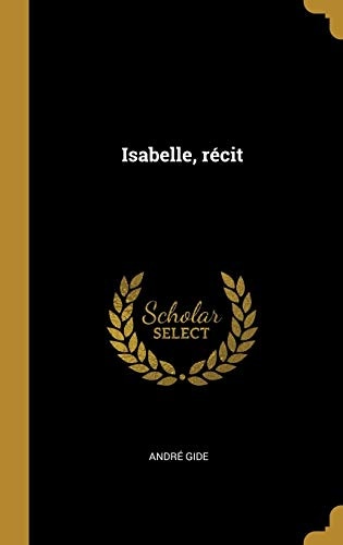 Isabelle, Récit