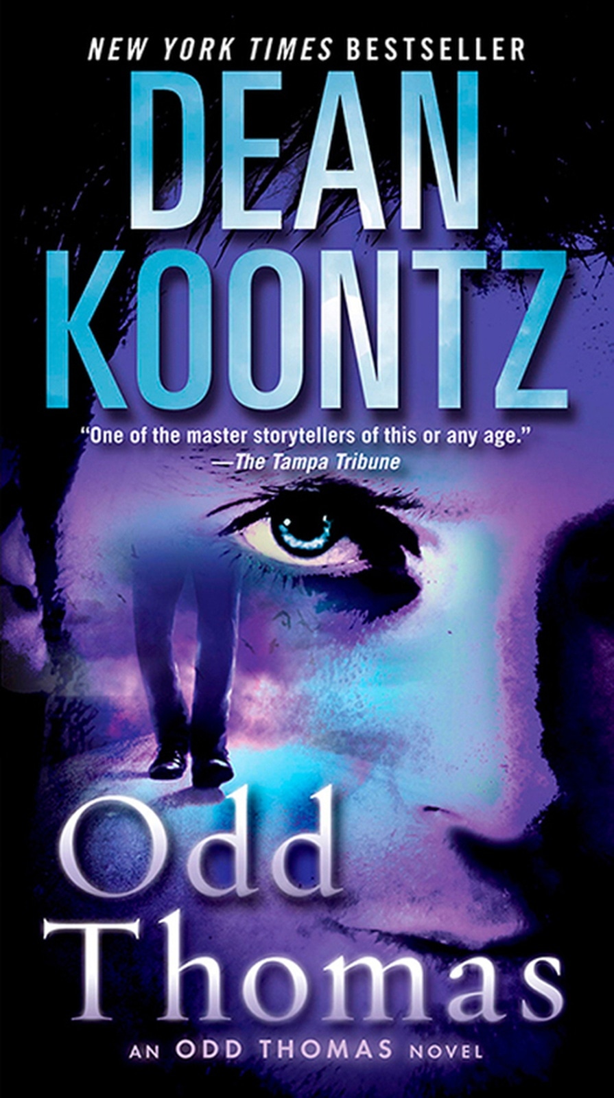 Odd Thomas