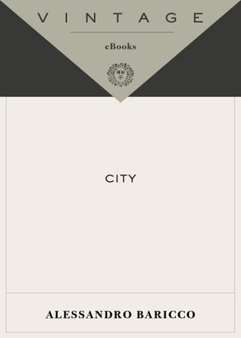 City (Vintage International)