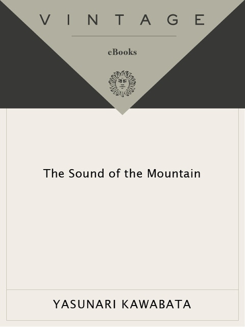 The Sound of the Mountain