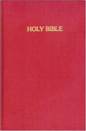 Holy Bible