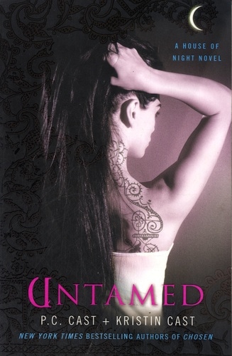 Untamed