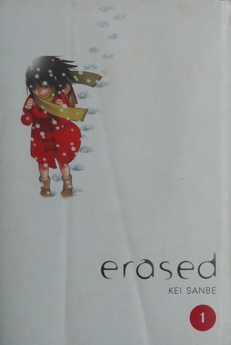 Erased, Vol. 1