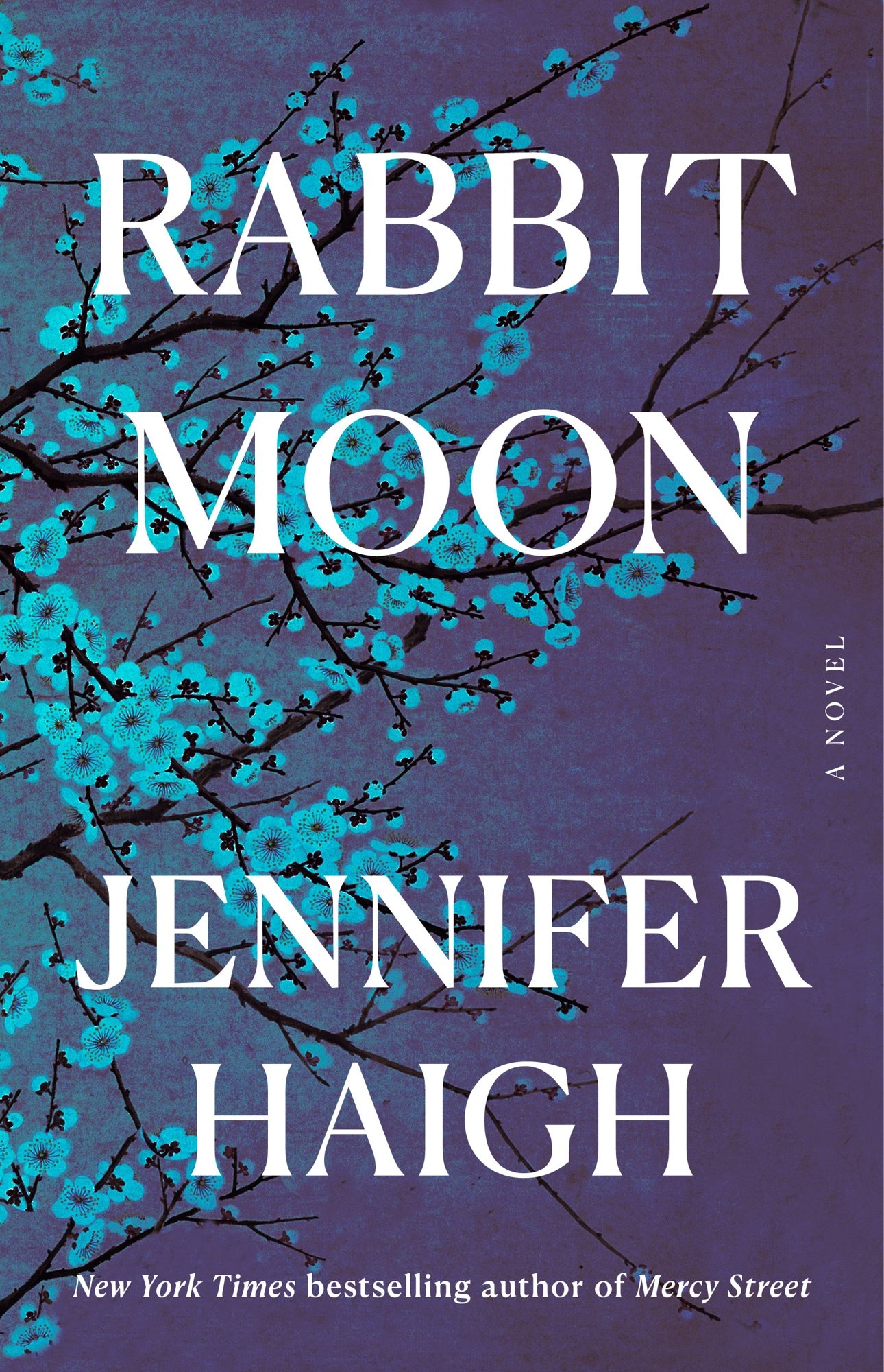 Rabbit Moon