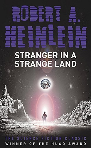 Stranger in a Strange Land