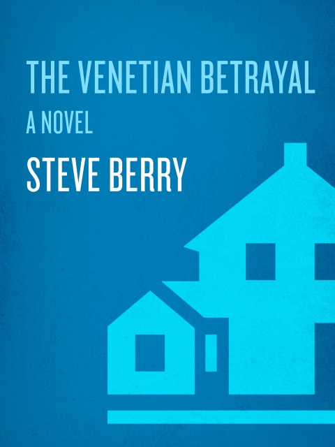 The Venetian Betrayal