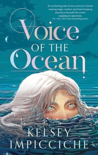 Voice of the Ocean