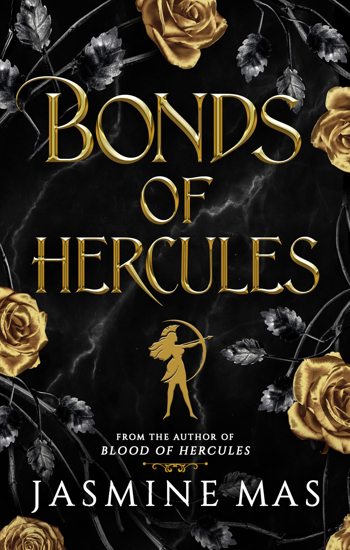 Bonds of Hercules