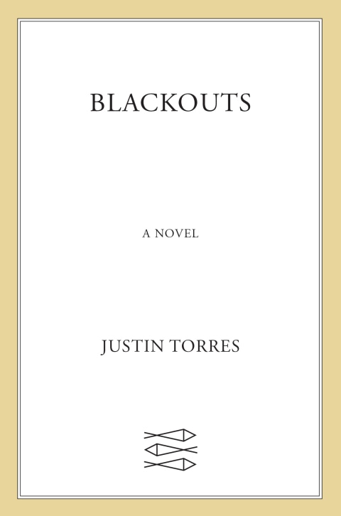Blackouts