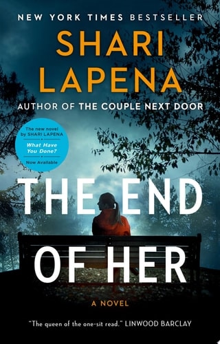 The End of Her
