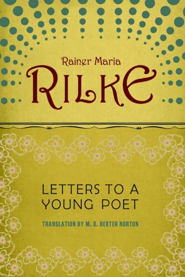 Letters to a Young Poet (Shambhala Pocket Classics)