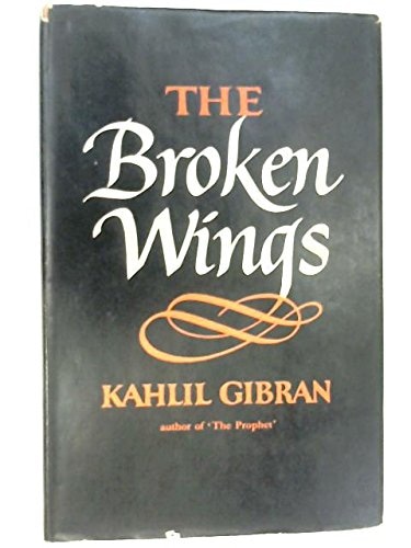 The Broken Wings