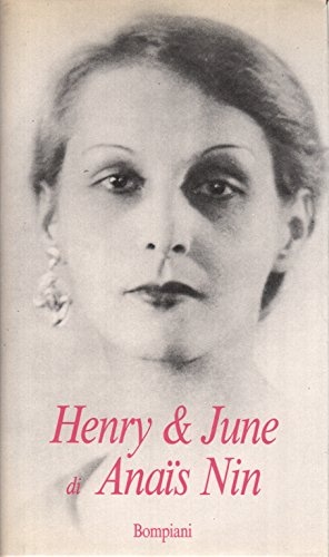 Henry and June