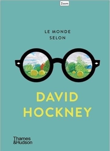 Le Monde selon David Hockney