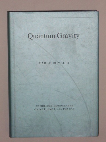 Quantum Gravity