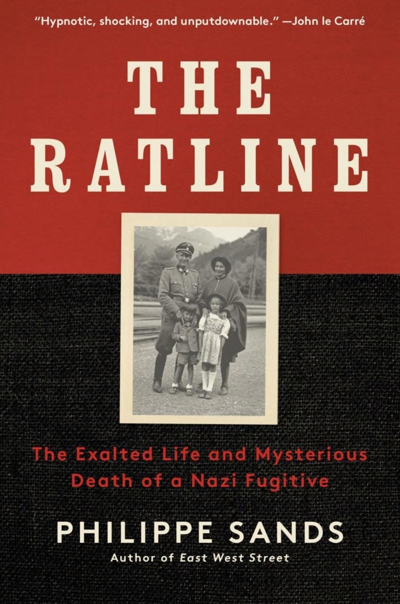 The Ratline