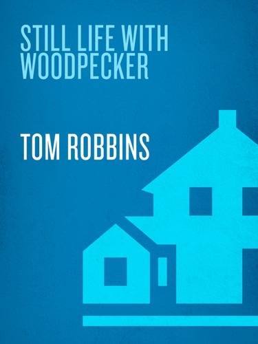 Still Life with Woodpecker