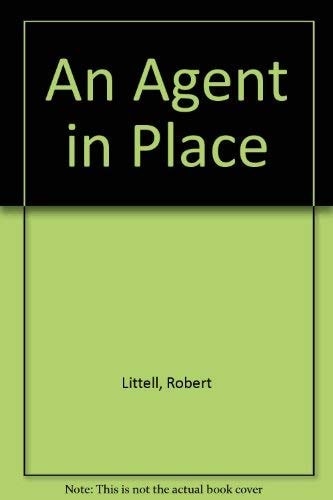An Agent in Place
