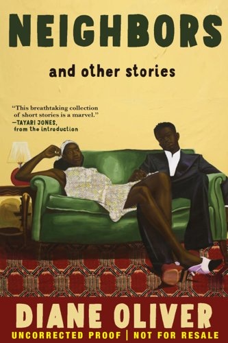 Neighbors and Other Stories (Faber Editions)