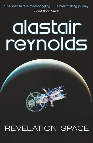 Revelation Space