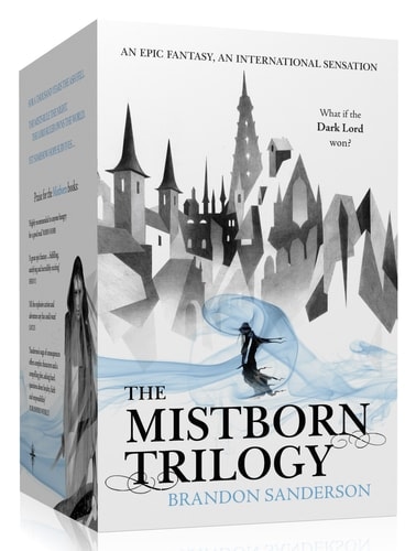 Mistborn