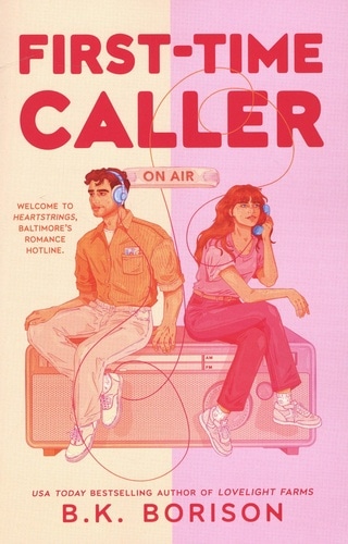 First-Time Caller