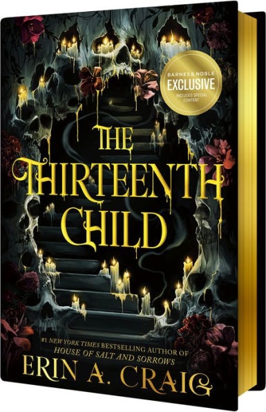 The Thirteenth Child