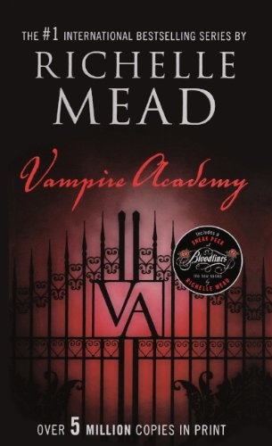 Vampire Academy