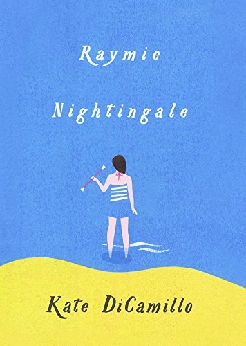 Raymie Nightingale