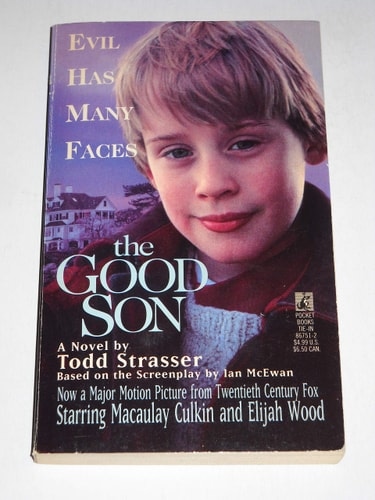 The Good Son