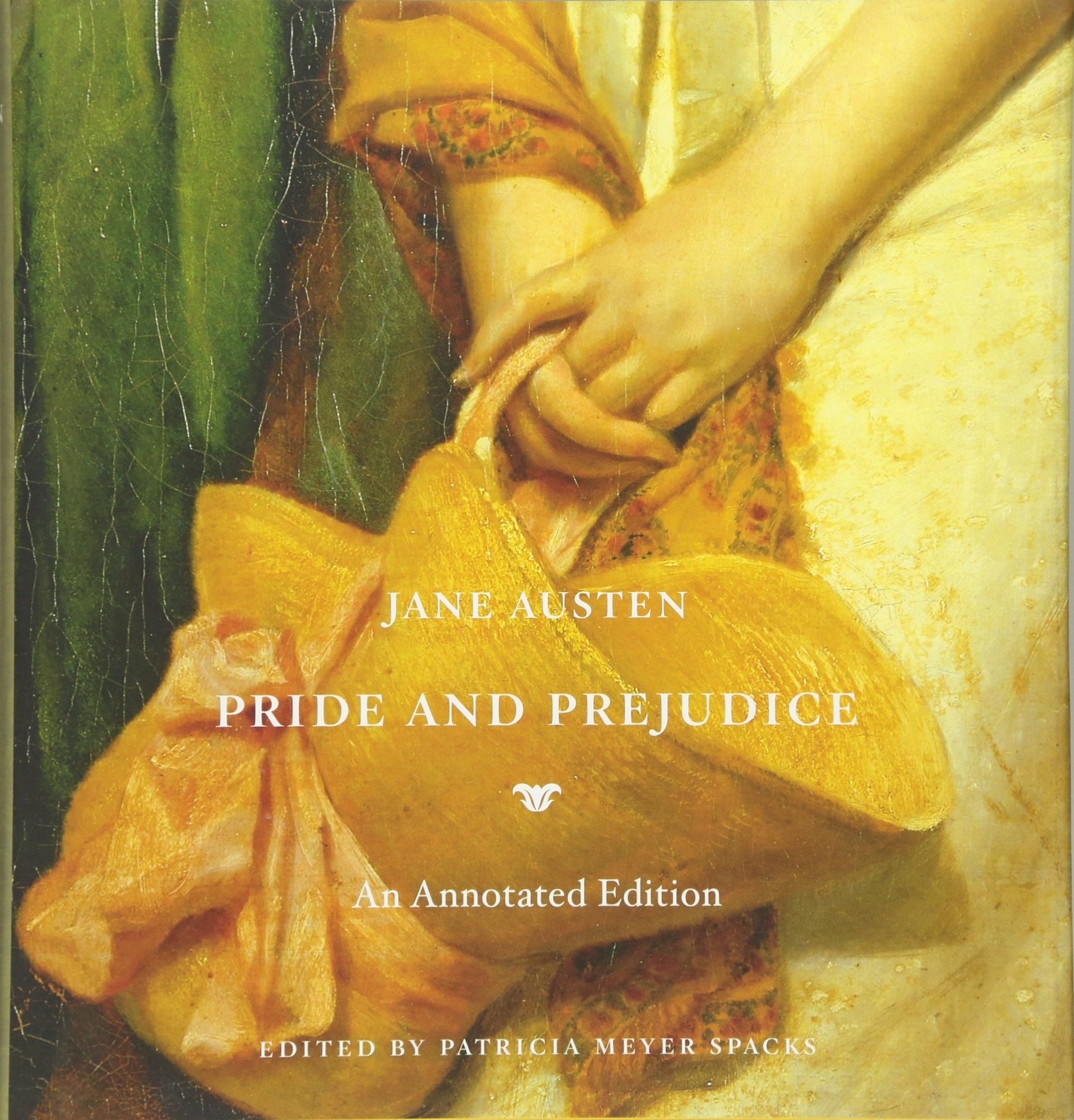 Pride and Prejudice
