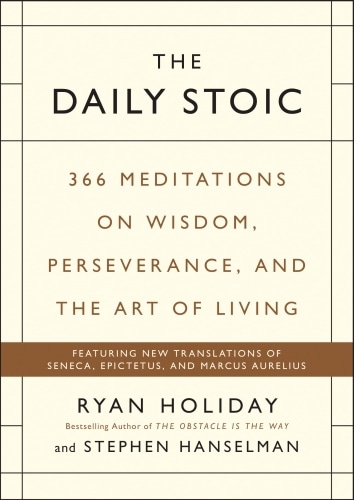 The Daily Stoic