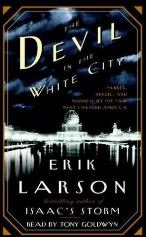 The Devil in the White City