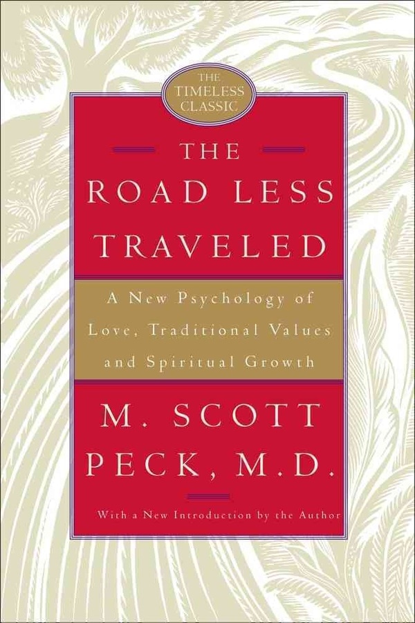 The Road Less Traveled, 25th Anniversary Edition