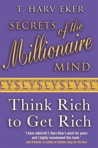 Secrets of the Millionaire Mind