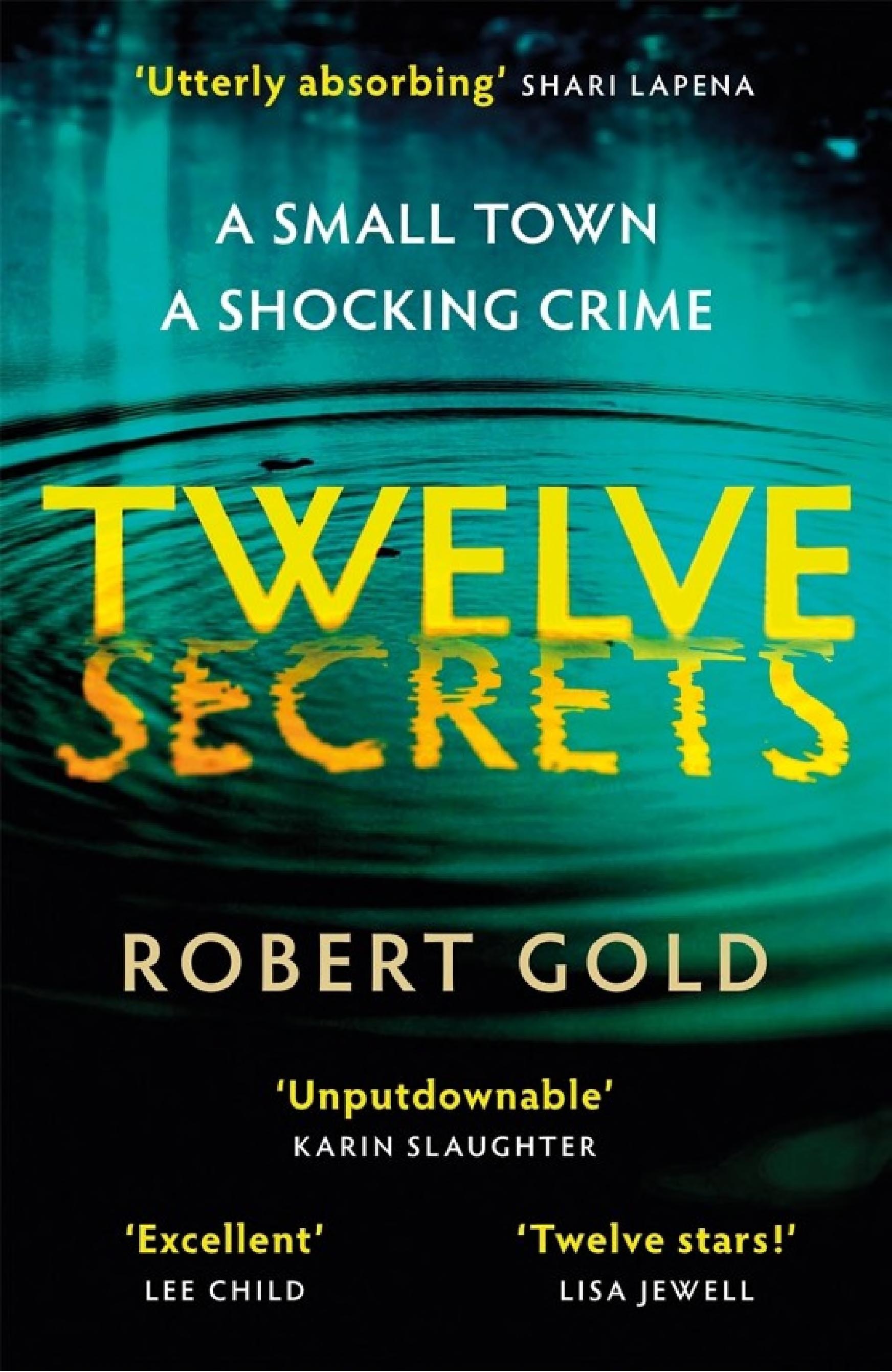 Twelve Secrets