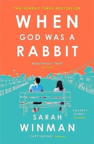 When God was a Rabbit