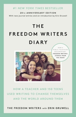 The Freedom Writers Diary (20th Anniversary Edition)
