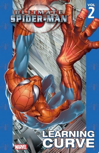 Ultimate Spider-Man Vol.2