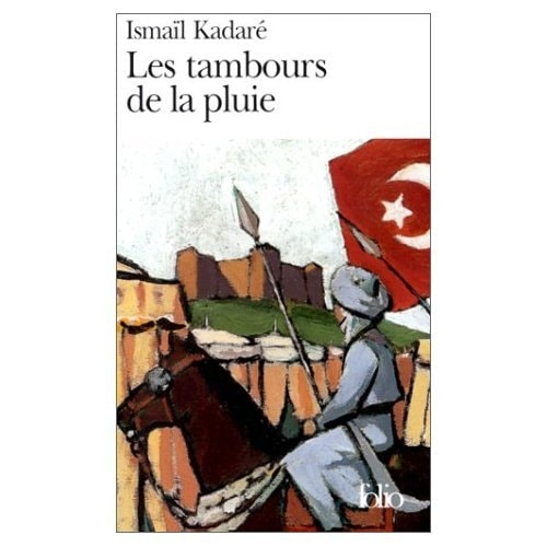 Les Tambours de la Pluie