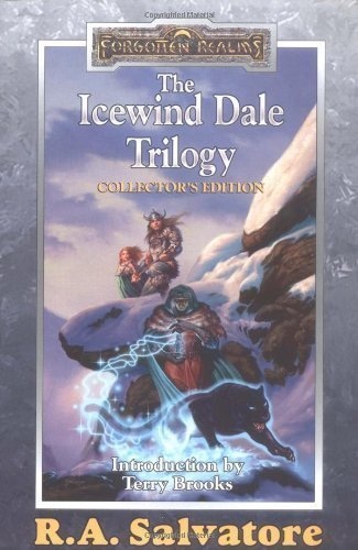The Icewind Dale Trilogy